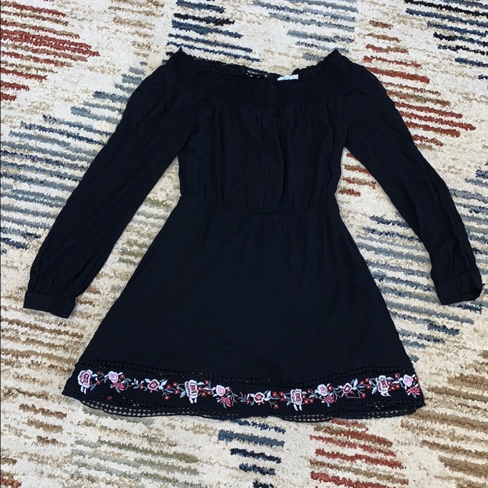 Rahi Cali Dress